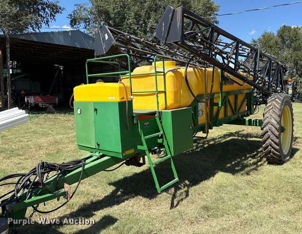 Equipment Main Image