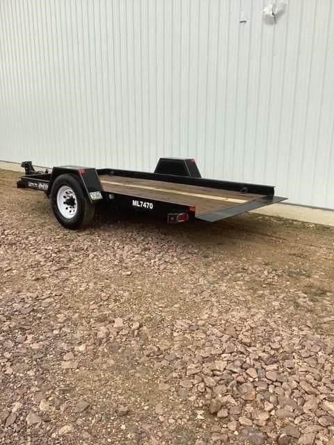 Image of Redi Haul ML7470 Image 1