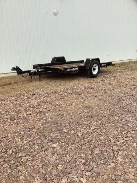 2022 Redi Haul ML7470 Equipment Image0