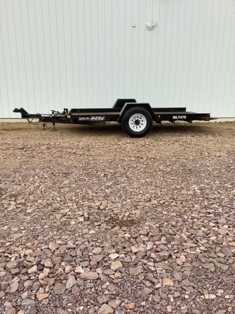 2022 Redi Haul ML7470 Equipment Image0