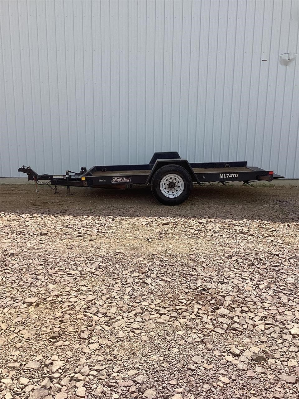 Image of Redi Haul ML7470 Image 1