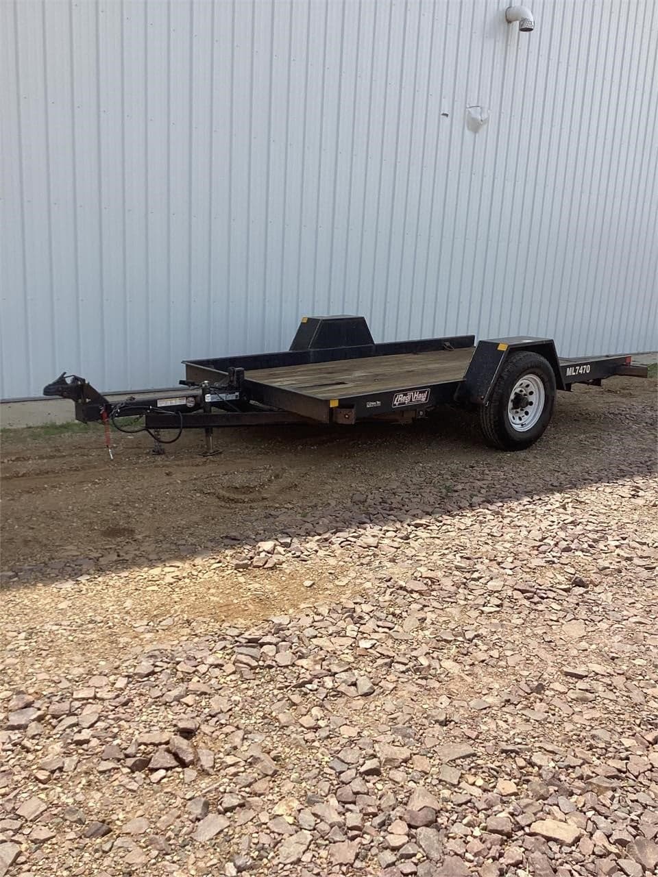 Image of Redi Haul ML7470 Image 1