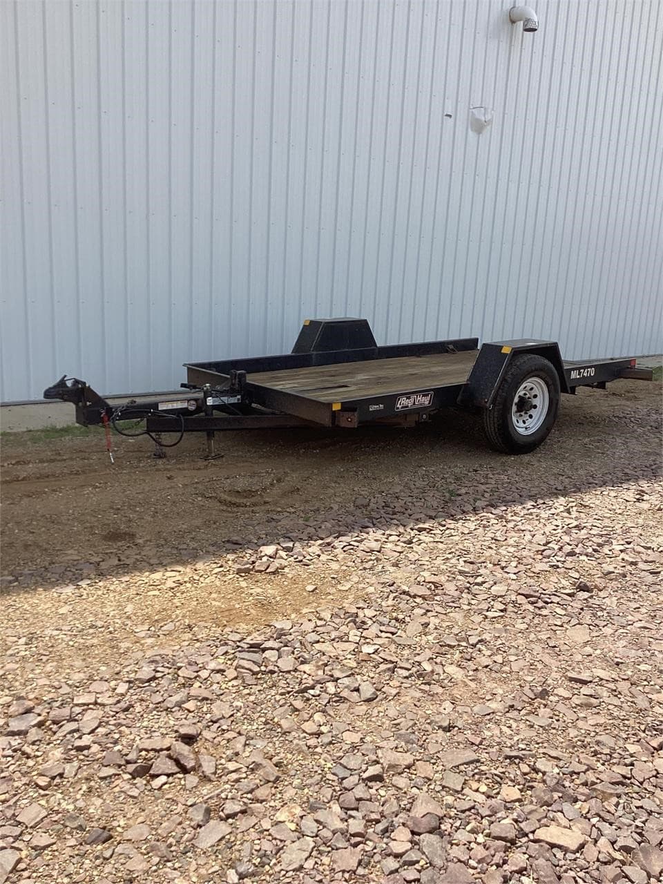 Image of Redi Haul ML7470 Image 0