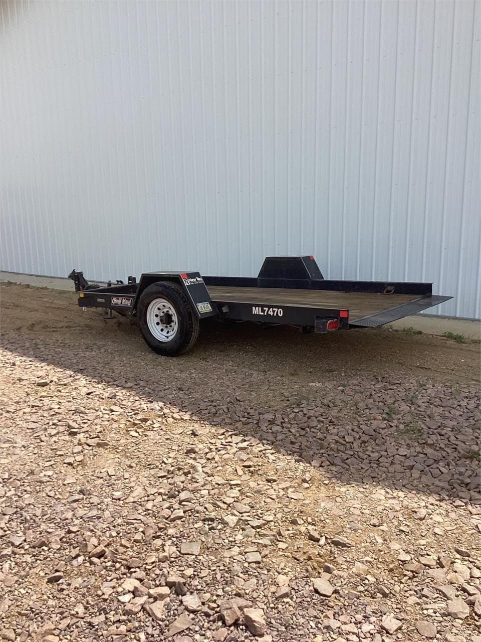 Image of Redi Haul ML7470 Image 0