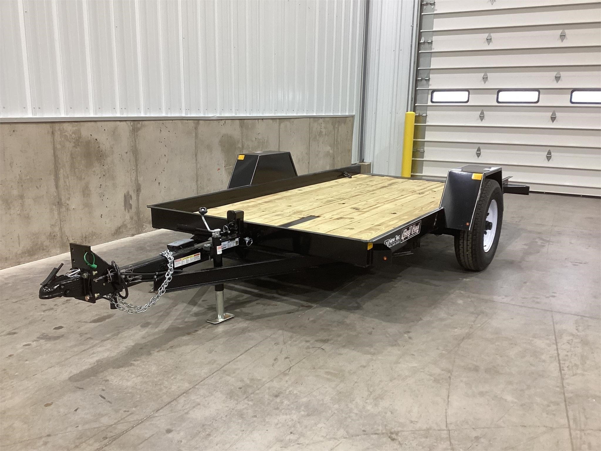 2023 Redi Haul ML7470 Equipment Image0