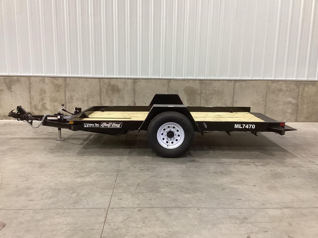 Image of Redi Haul ML7470 Image 1