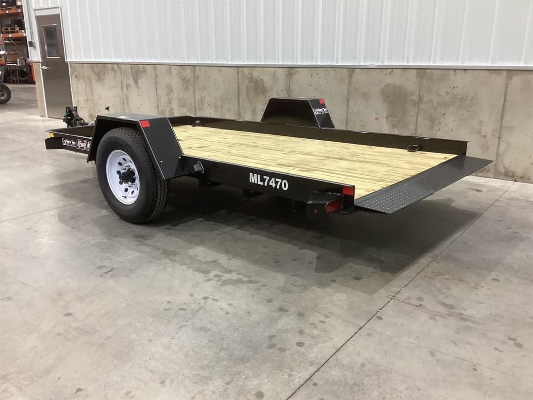 Image of Redi Haul ML7470 Image 1