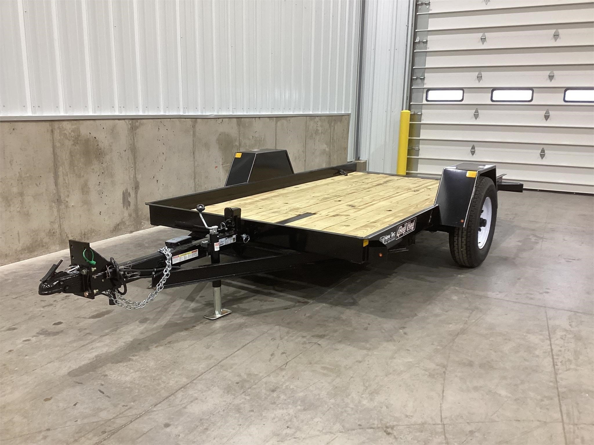 2023 Redi Haul ML7470 Equipment Image0