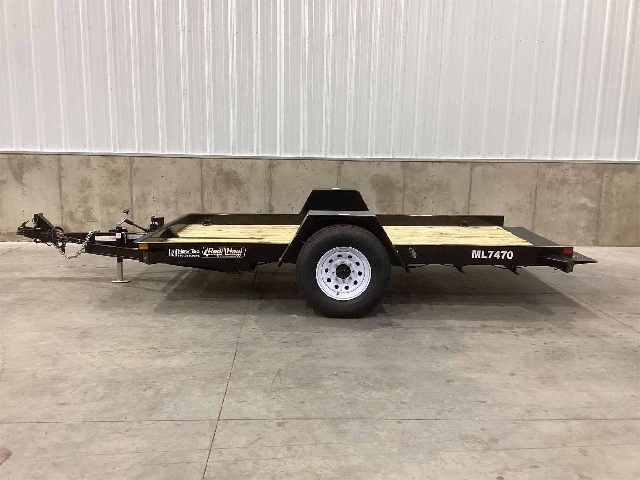 2023 Redi Haul ML7470 Equipment Image0