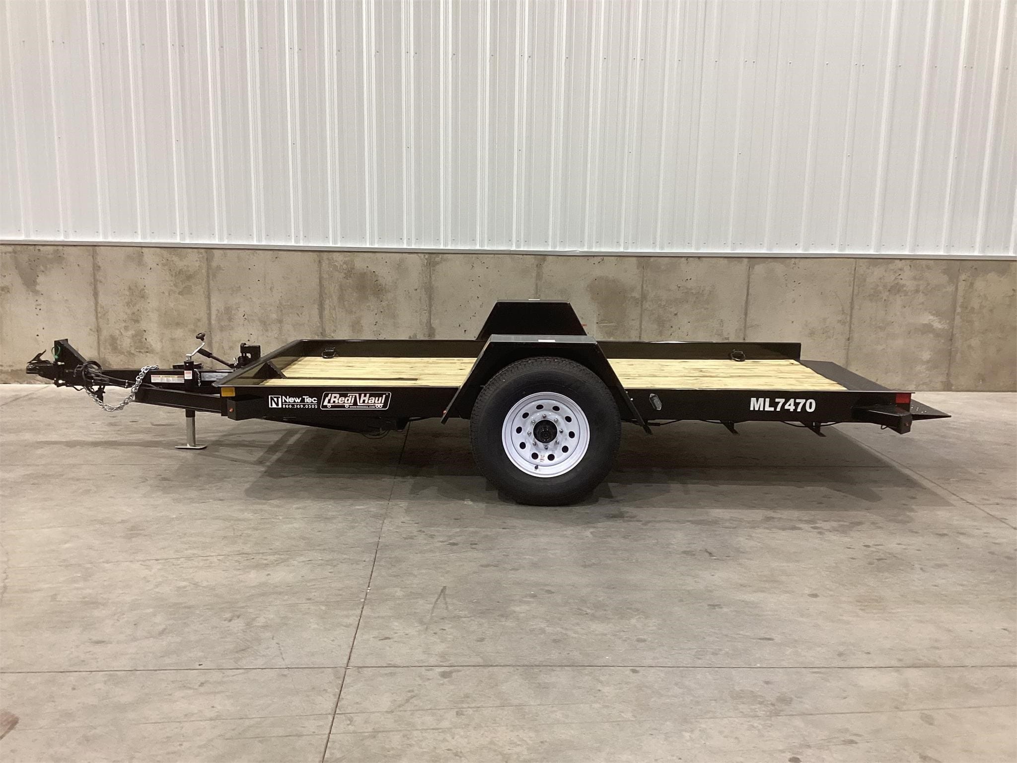 2023 Redi Haul ML7470 Equipment Image0