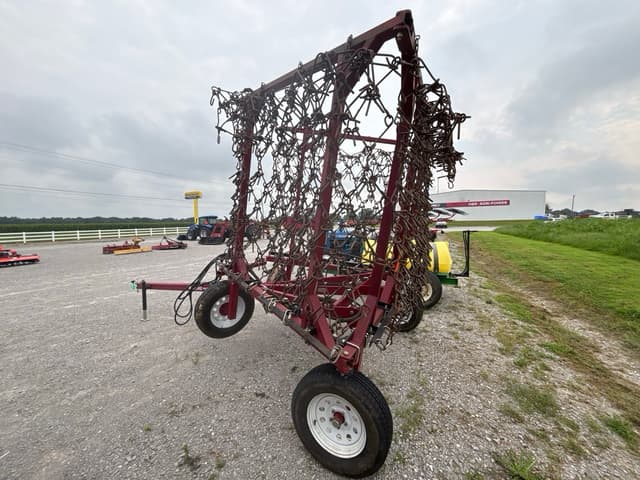 Image of Redline RL24 equipment image 2