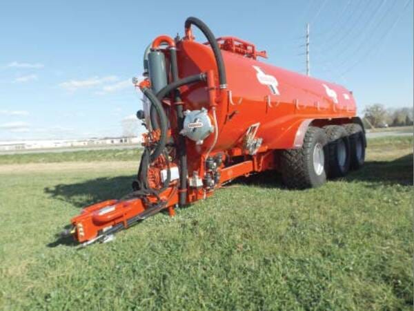 REDROCK Undetermined Equipment Image0