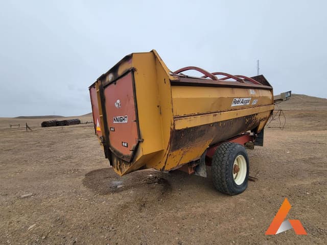 Image of Knight 3575 equipment image 3