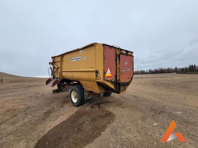 Image of Knight 3575 equipment image 2