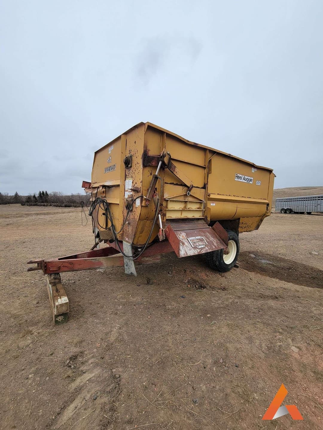 Image of Knight 3575 Primary image