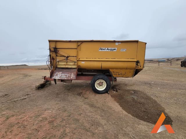 Image of Knight 3575 equipment image 1