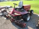Toro 5100D Image