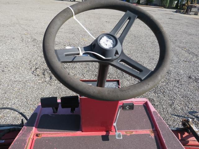 Image of Toro 5100D equipment image 4