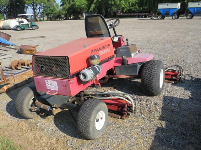 Image of Toro 5100D equipment image 2
