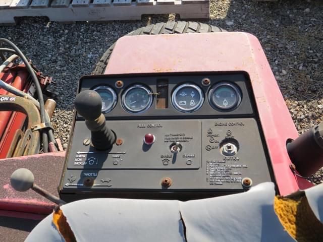 Image of Toro 5100D equipment image 3