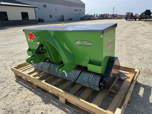 Image of Reist AOSCS60 equipment image 3