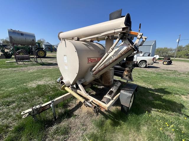 Image of REM 1026 equipment image 4