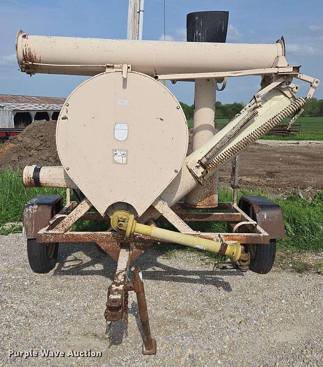 Image of REM 1026 equipment image 1
