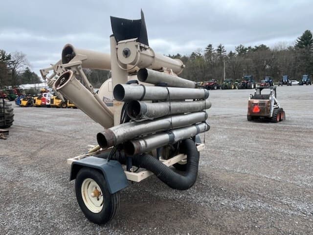 Image of REM 1026A equipment image 4