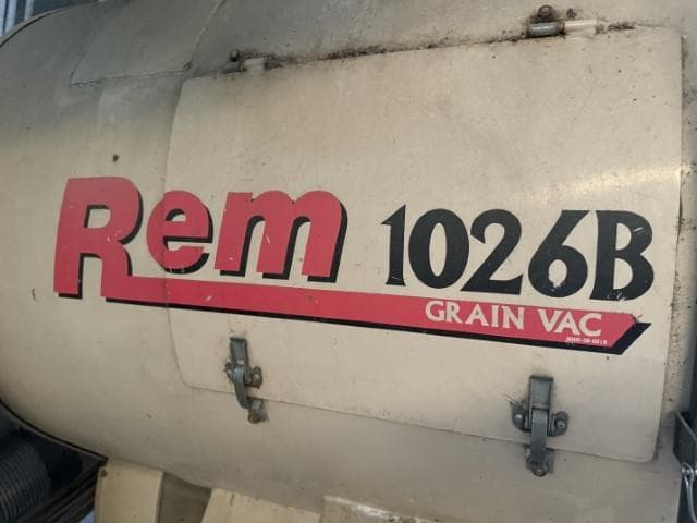 Image of REM 1026B equipment image 1