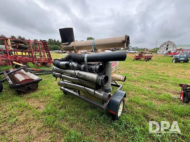 Image of REM 1026B equipment image 4