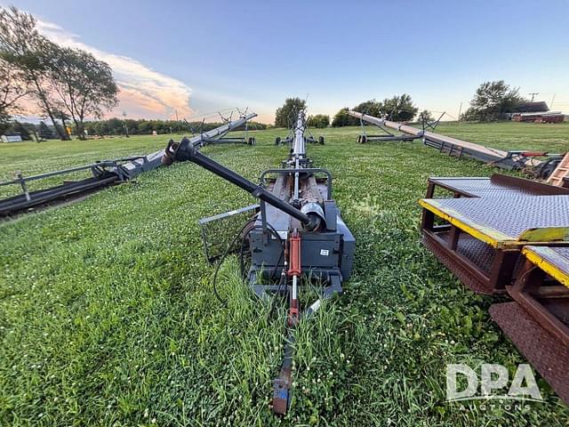 Image of REM GTS 2085 equipment image 1