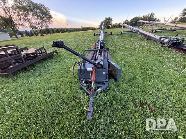 Image of REM GTS 2085 equipment image 2