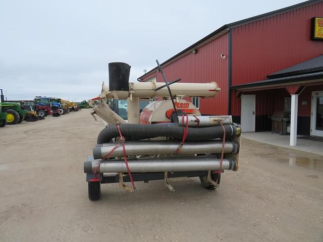 Image of REM 2100 equipment image 2