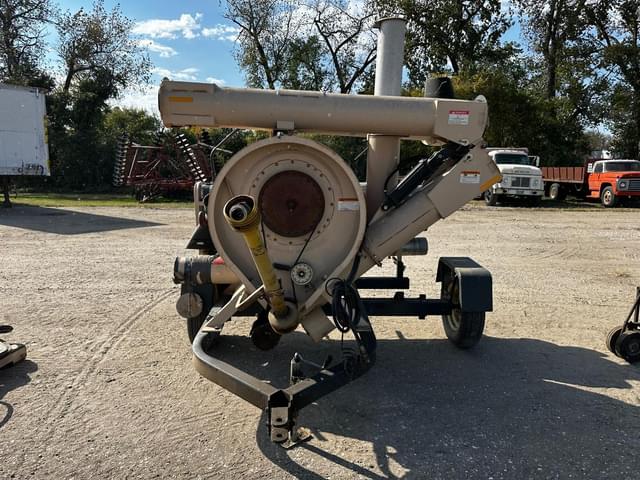 Image of REM 2100 equipment image 1