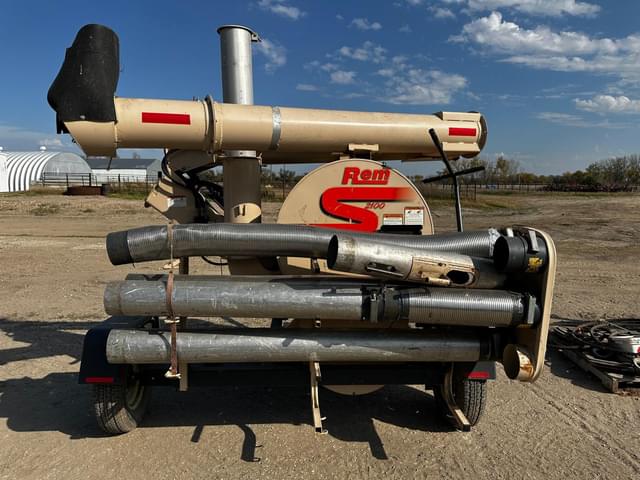 Image of REM 2100 equipment image 4