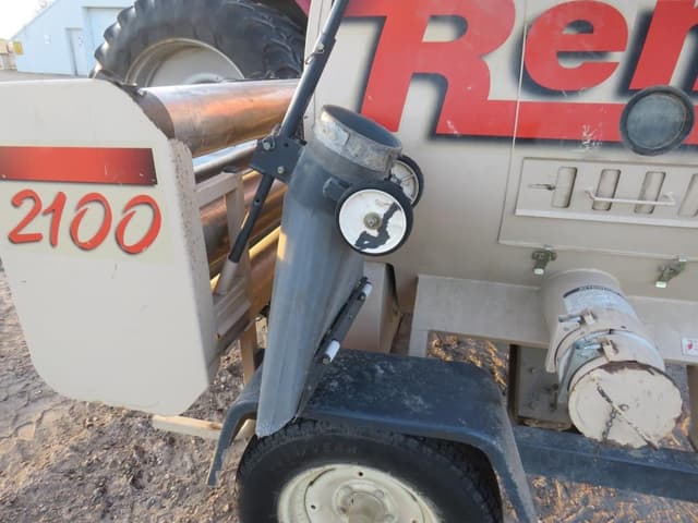 Image of REM 2100 equipment image 3