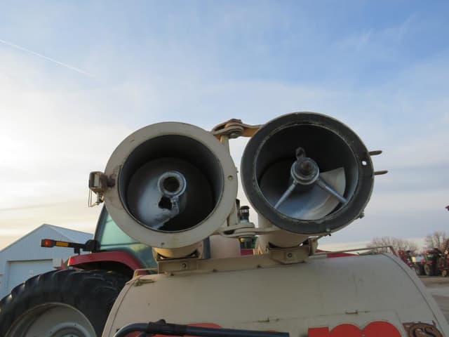 Image of REM 2100 equipment image 2