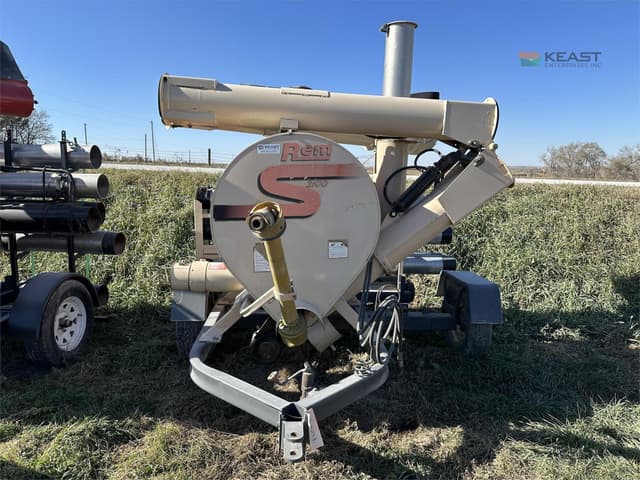 Image of REM 2100 equipment image 1