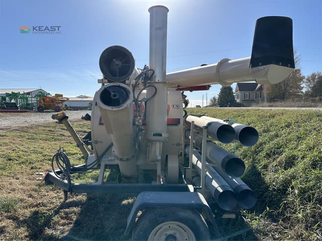Image of REM 2100 equipment image 3
