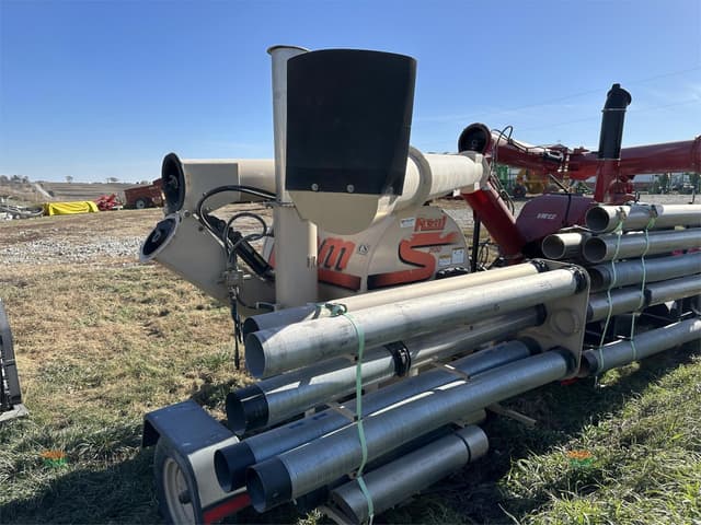 Image of REM 2100 equipment image 4