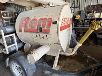 Main image REM 2500