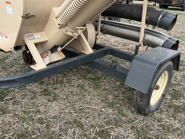 Image of REM 2500HD equipment image 3