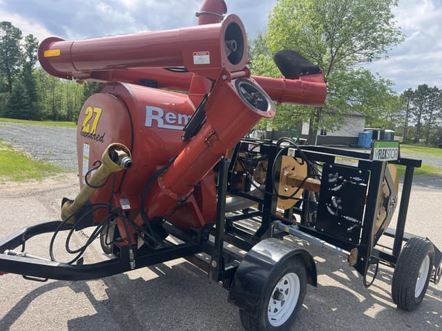 Image of REM 2700 equipment image 3