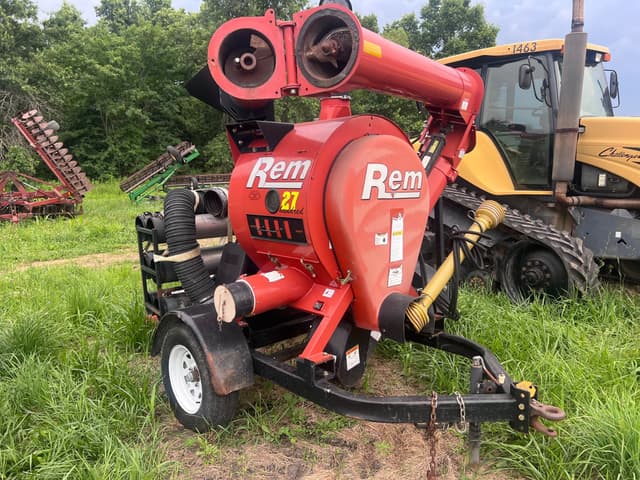 Image of REM 2700 equipment image 2
