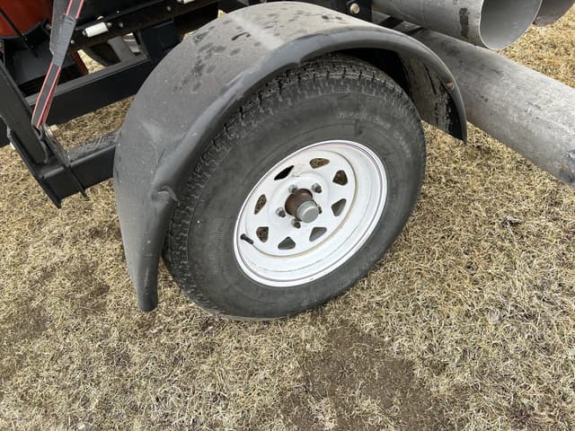 Image of REM 2700 equipment image 2