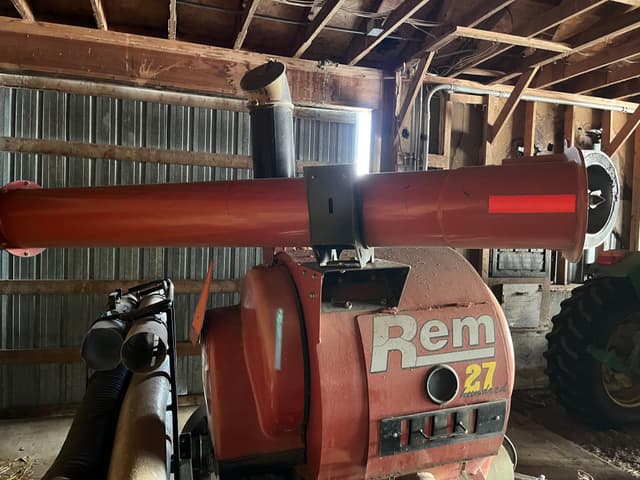 Image of REM 2700 equipment image 2