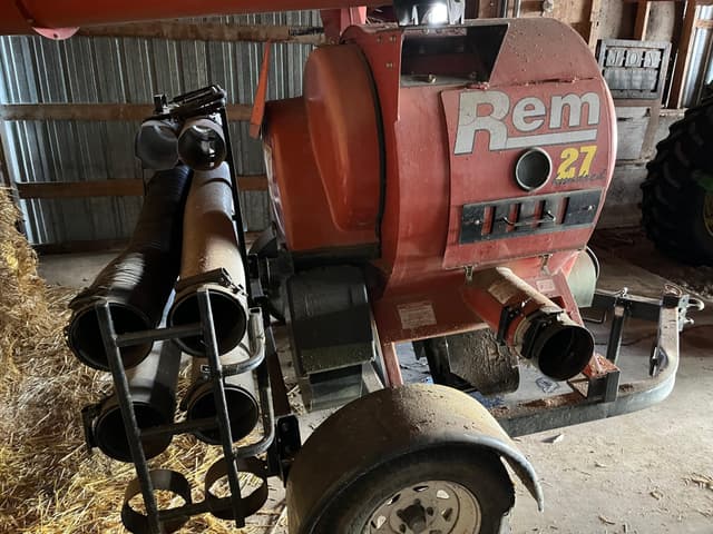 Image of REM 2700 equipment image 3