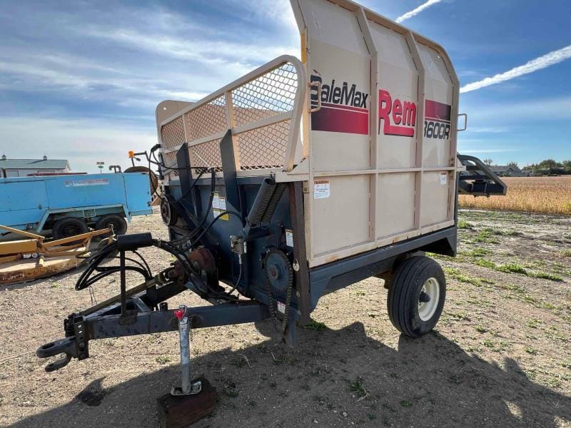 Main image REM 3600R