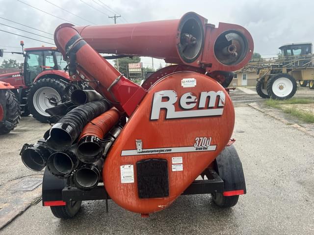 Image of REM 3700 equipment image 1