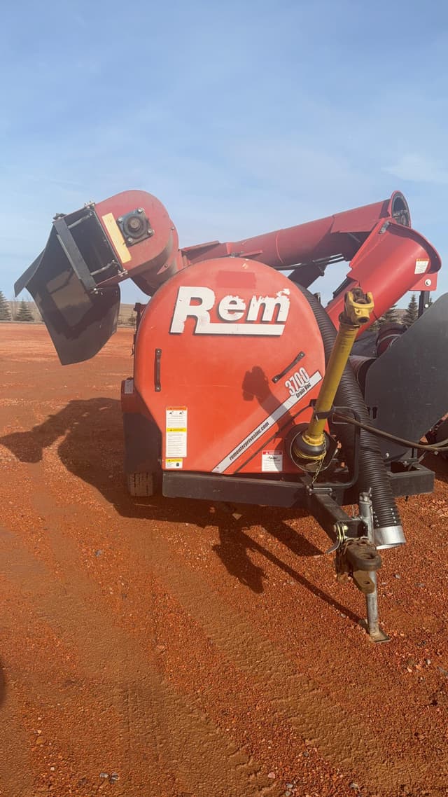 Image of REM 3700 equipment image 1